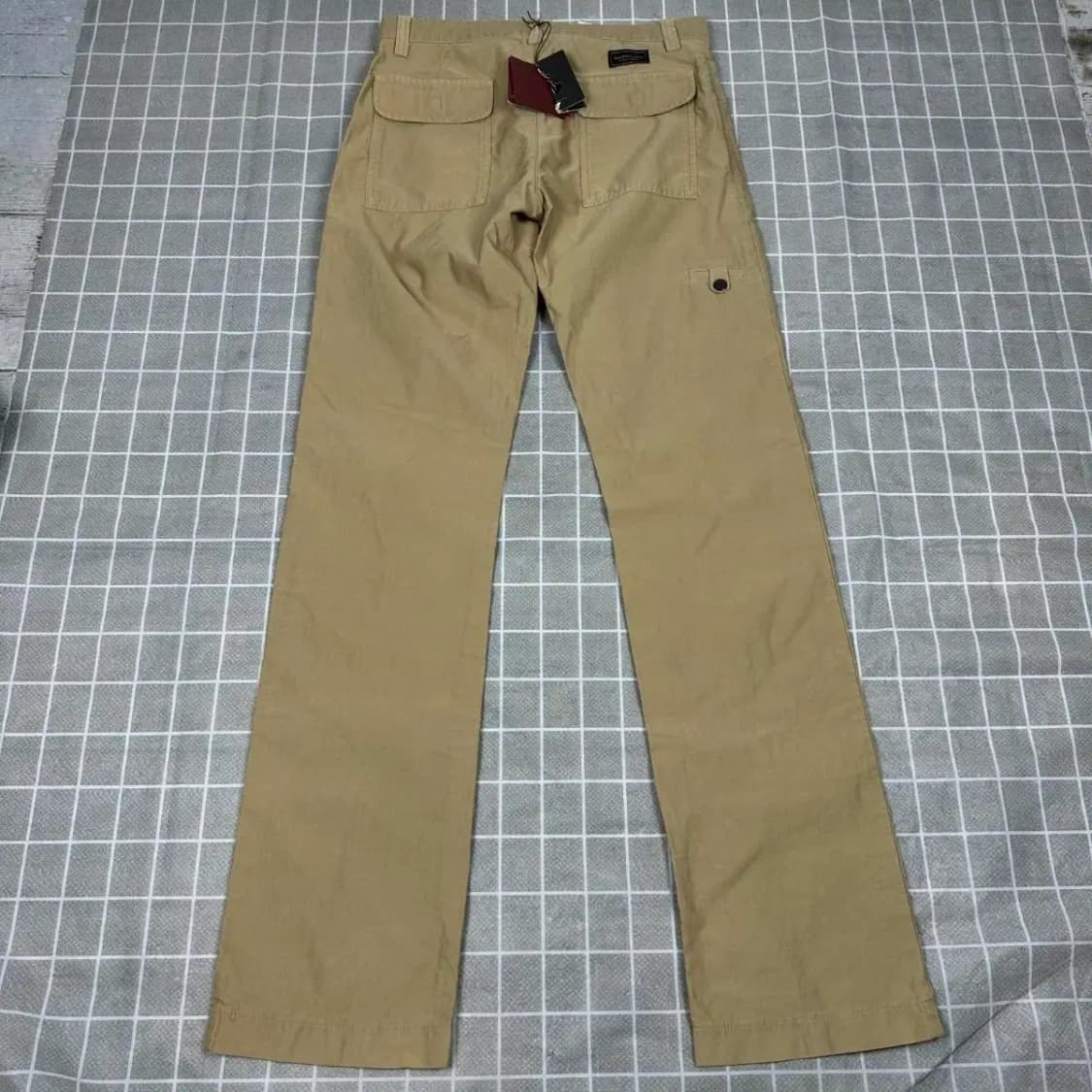 말보로 클래식 카펜터 치노 팬츠 30-31 상품이미지3