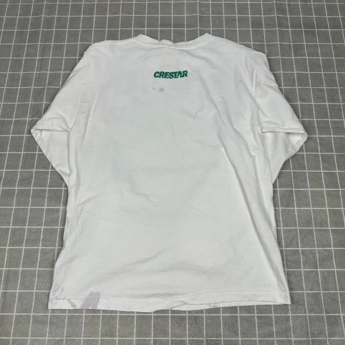 GLOBAL 헤비웨이트 마라톤 롱슬리브 L 상품이미지4