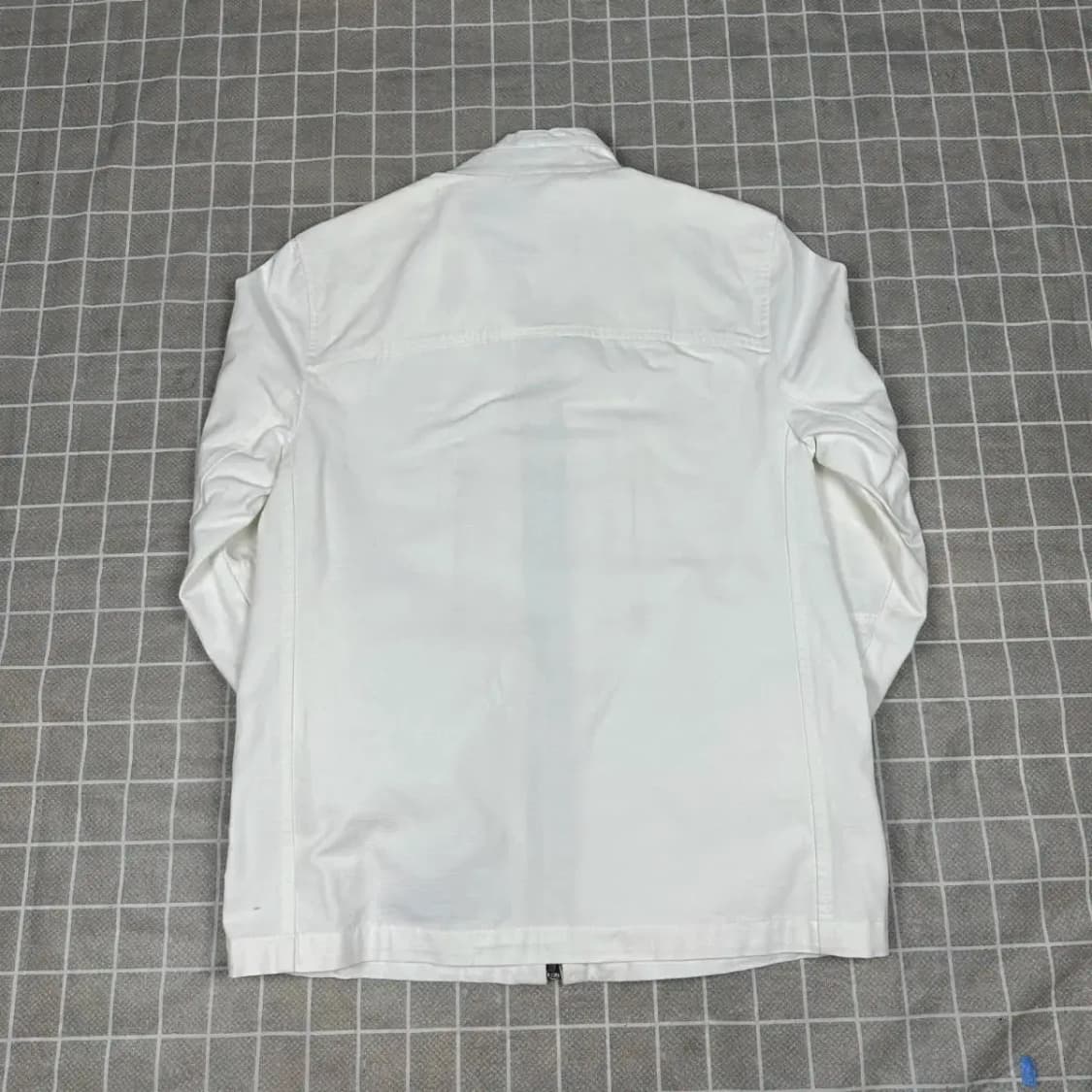 우영미 투웨이 차이나넥 코튼 자켓 48 상품이미지4