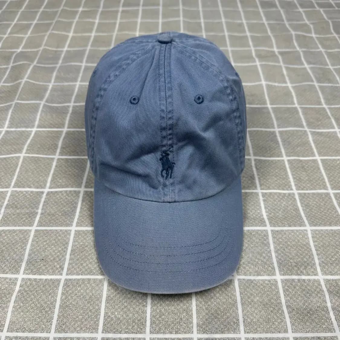 폴로 랄프로렌 볼캡 상품이미지1
