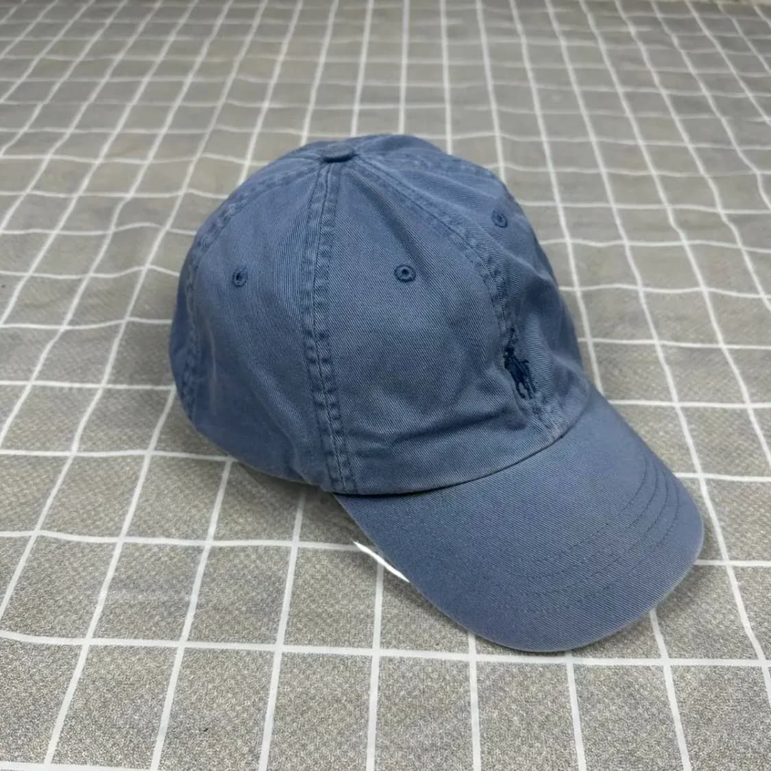 폴로 랄프로렌 볼캡 상품이미지2