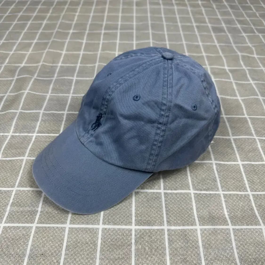 폴로 랄프로렌 볼캡 상품이미지3