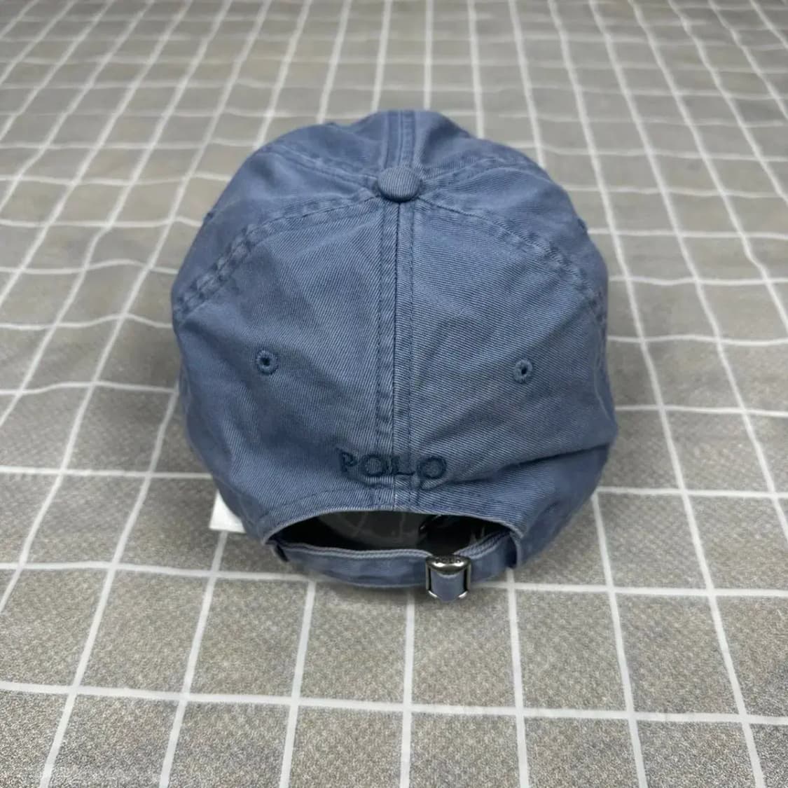 폴로 랄프로렌 볼캡 상품이미지4