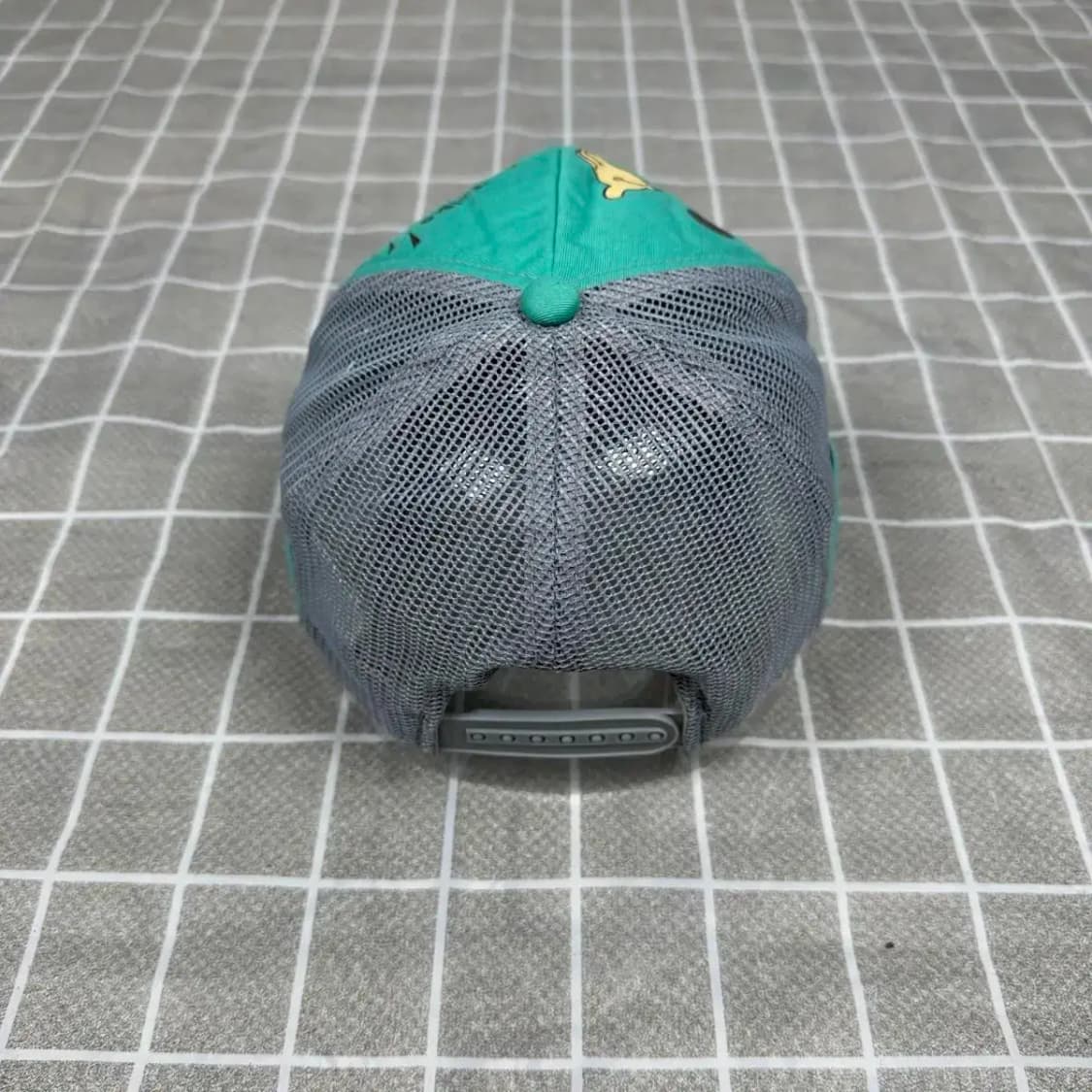 빈티지 미키마우스 메쉬 볼캡 상품이미지4