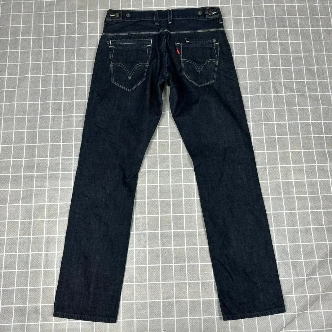 리바이스 511 30/30 상품이미지3