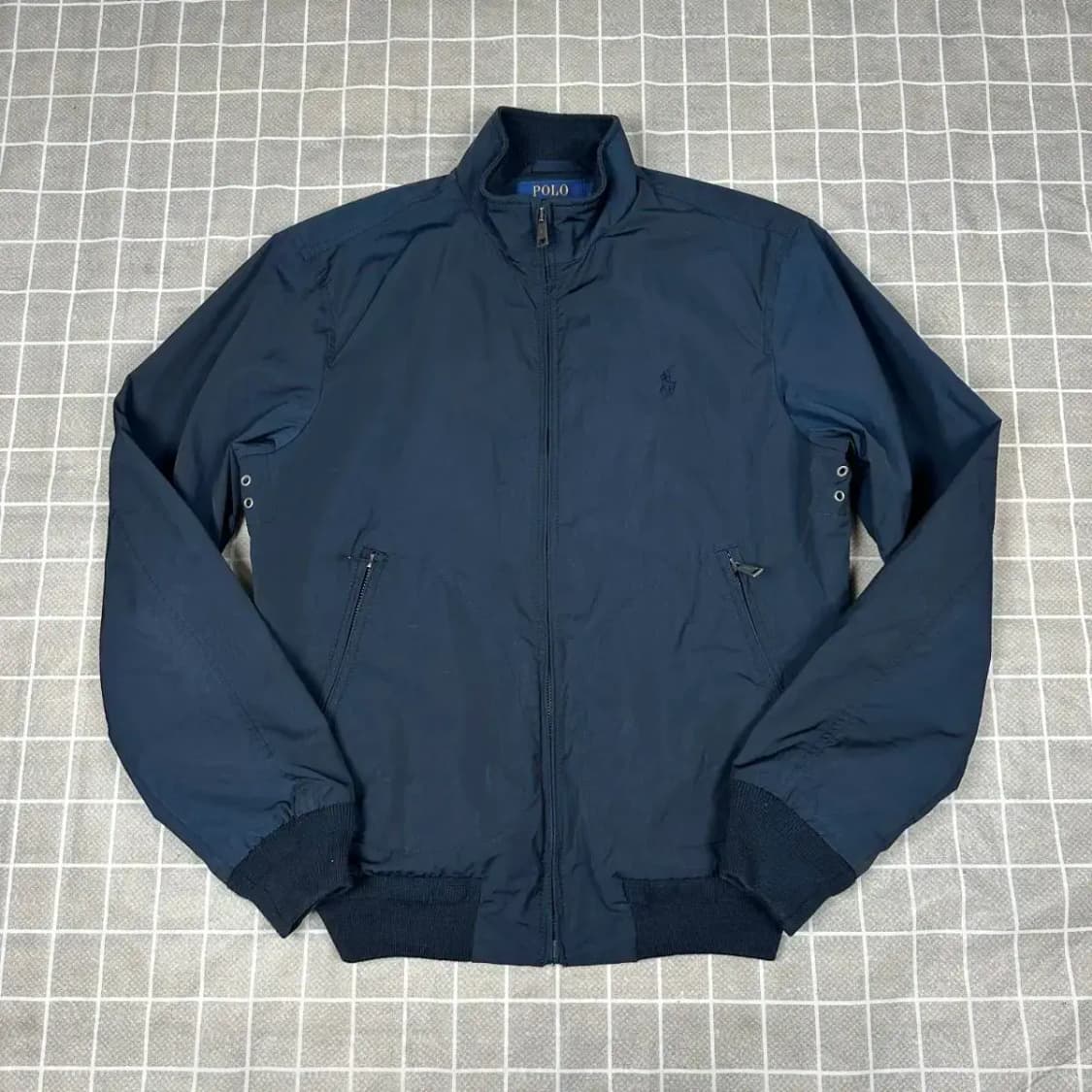 폴로 랄프로렌 여성 바이스윙 자켓 XS 상품이미지1