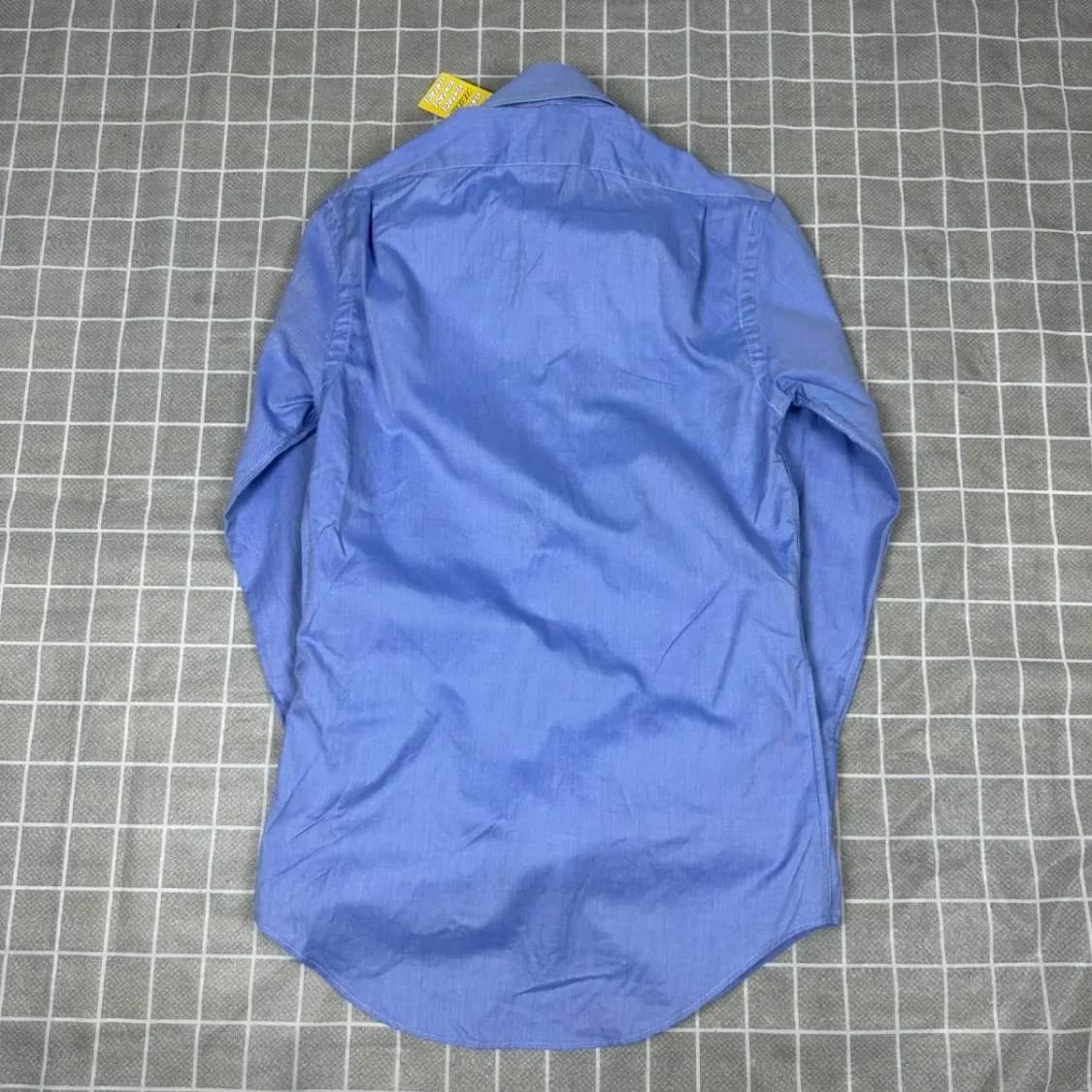 폴로 랄프로렌 슬림핏 드레스 셔츠 상품이미지3