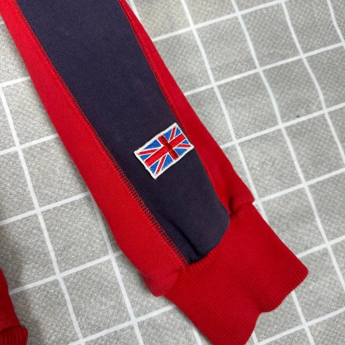 푸마 브라이튼 트랙탑 저지 M 상품이미지6