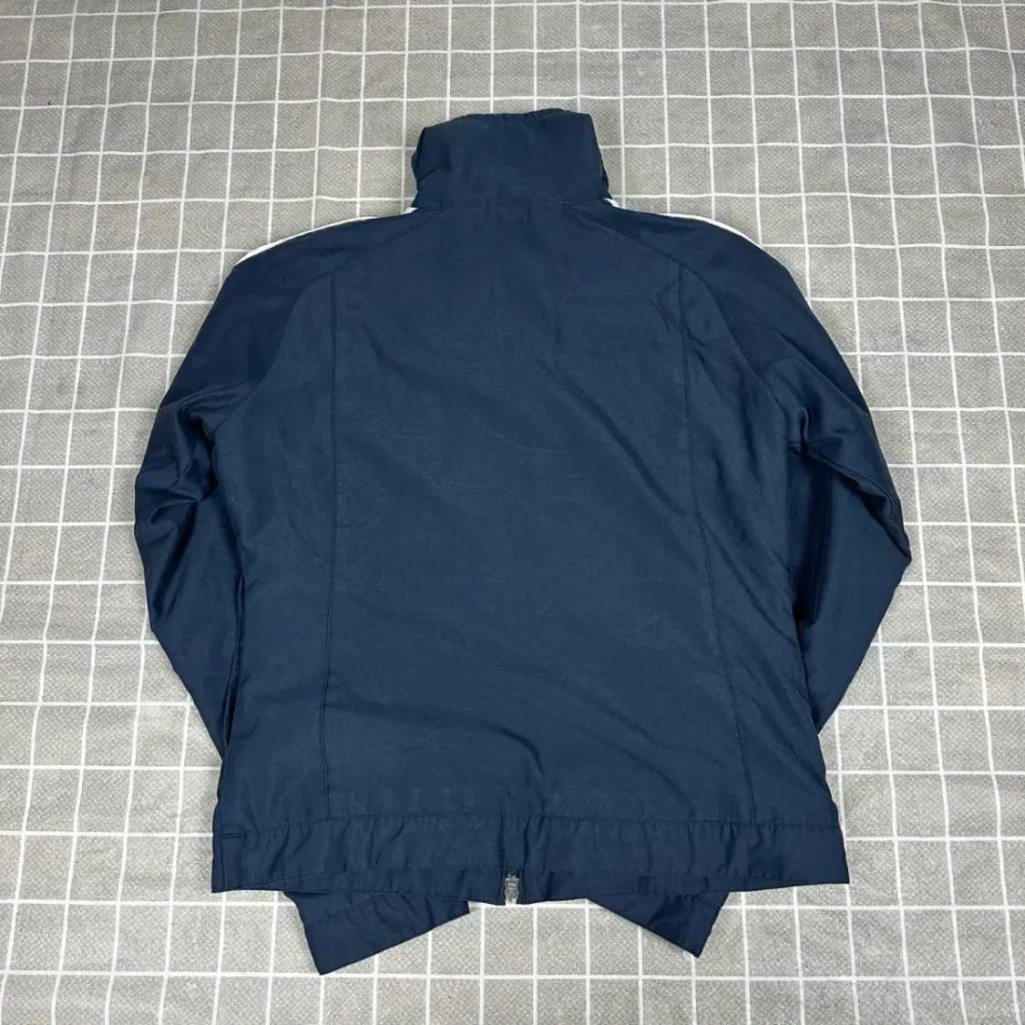 나이키 여성 빈티지 윈드 자켓 S 상품이미지3