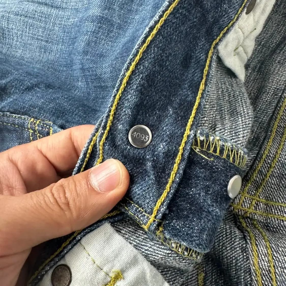 리바이스 501 xx 32/30 상품이미지6