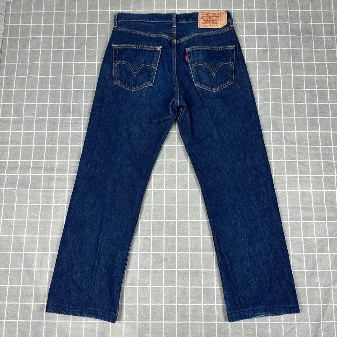 리바이스 501 xx 32/34 상품이미지3