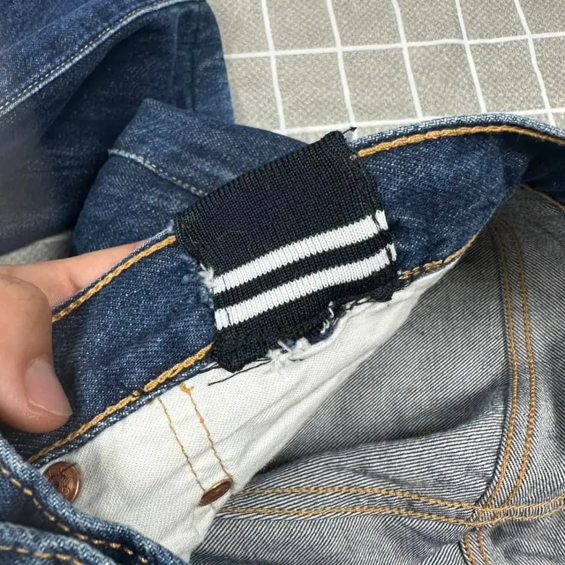 리바이스 501 xx 32/34 상품이미지5