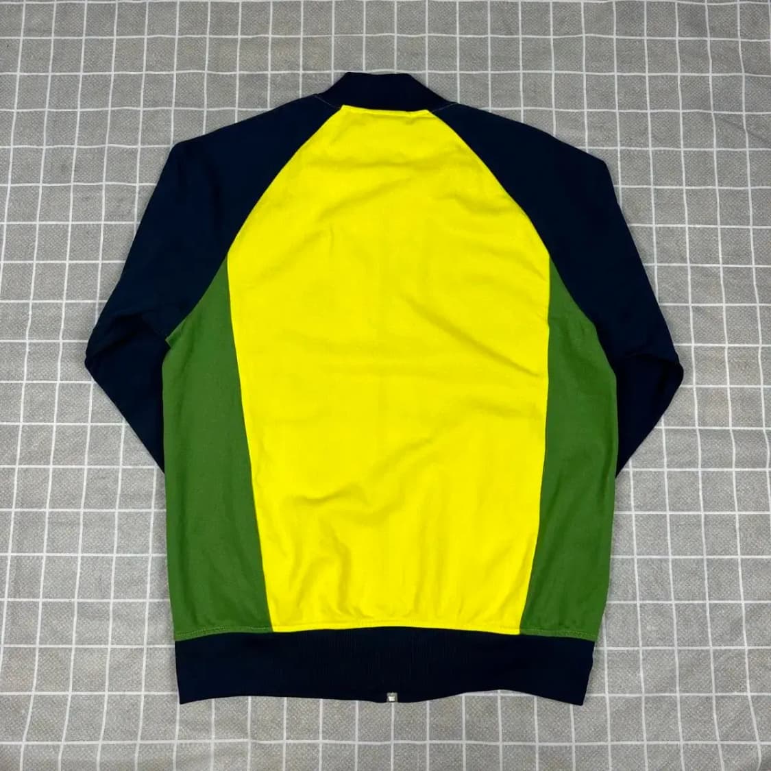 아디다스 자메이카 트랙탑 M 상품이미지4