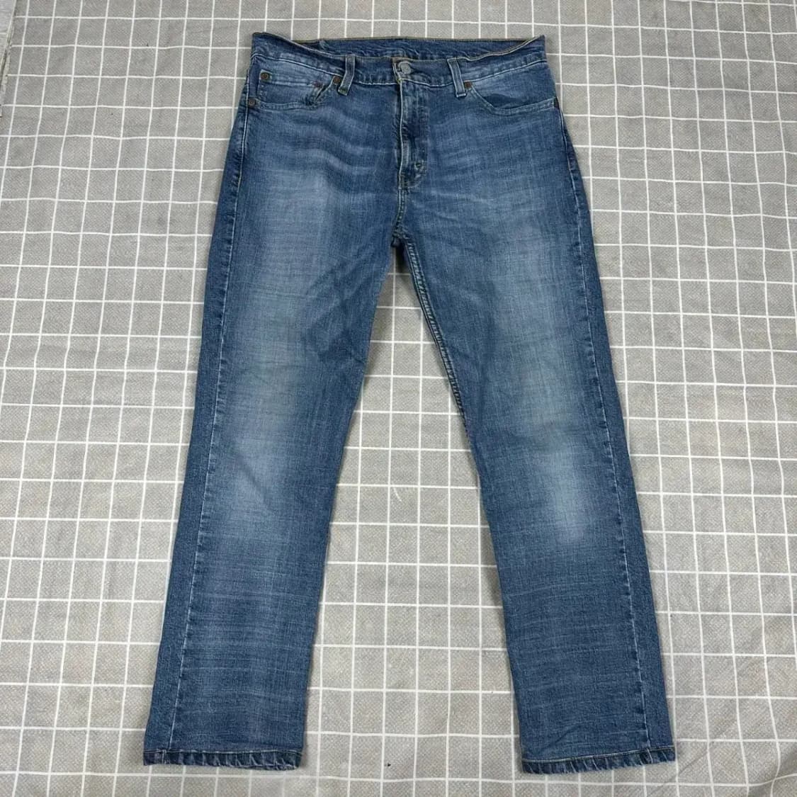 리바이스 511 33 32 상품이미지2