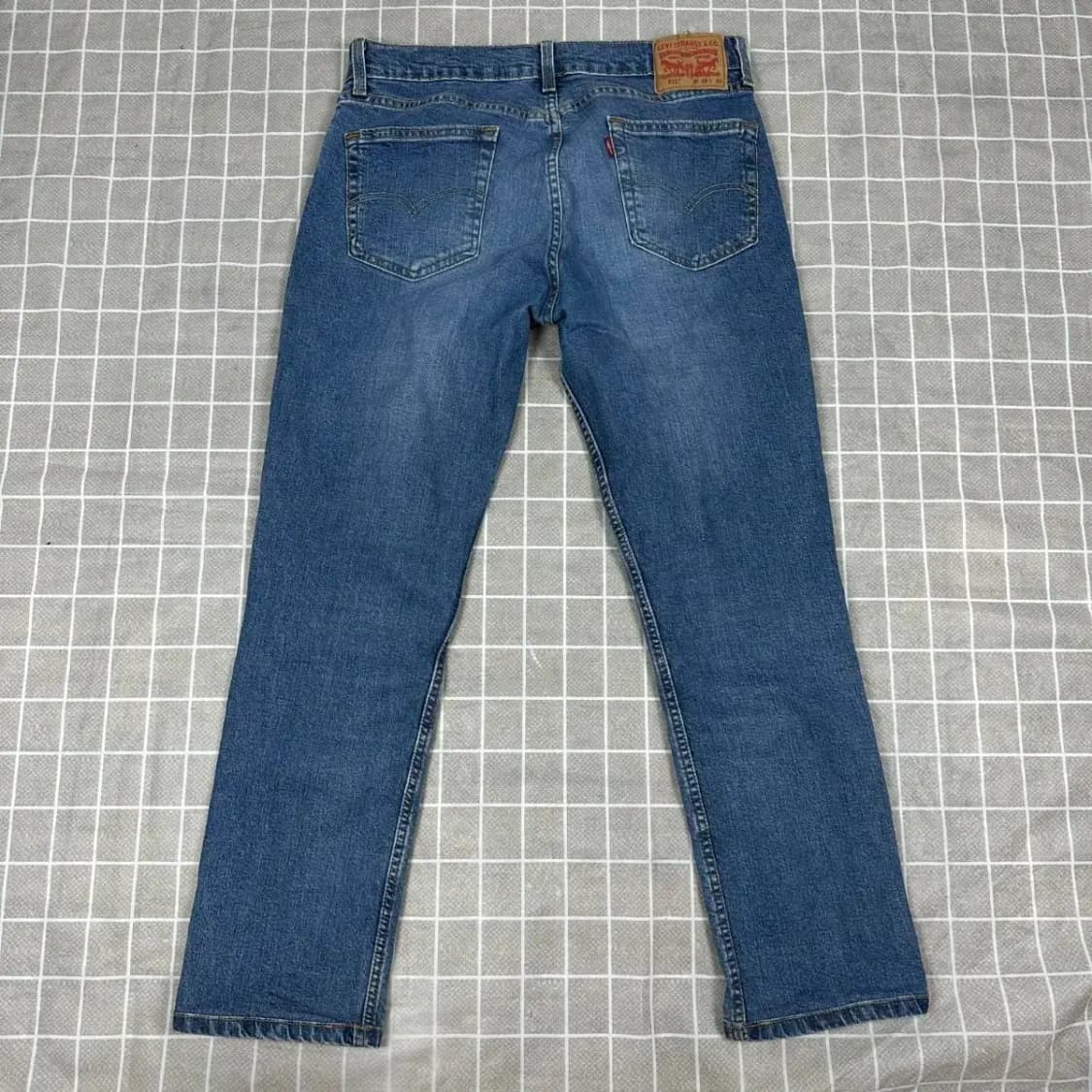 리바이스 511 33 32 상품이미지3