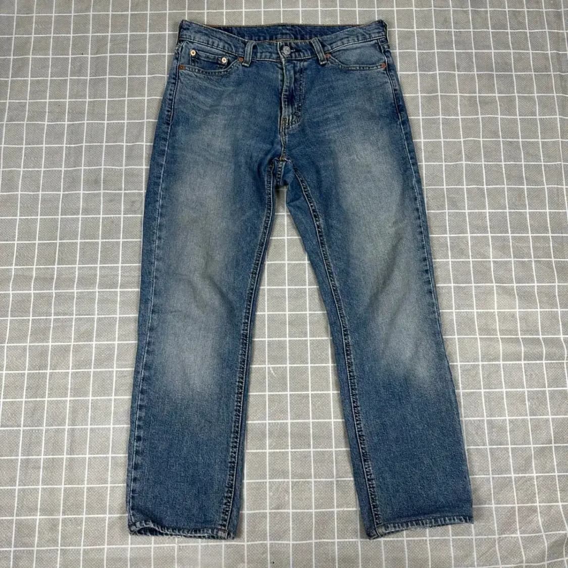 리바이스 541 30 32 상품이미지2
