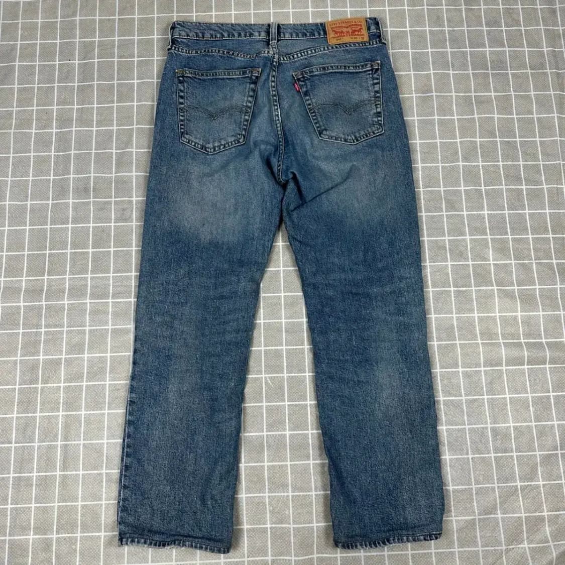 리바이스 541 30 32 상품이미지3