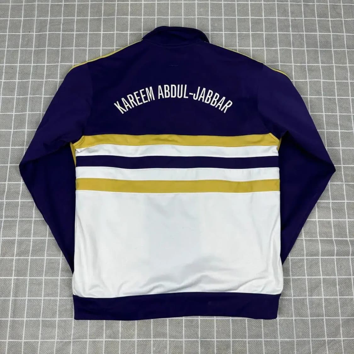 아디다스 스카이훅 올드스쿨 트랙탑 M 상품이미지4