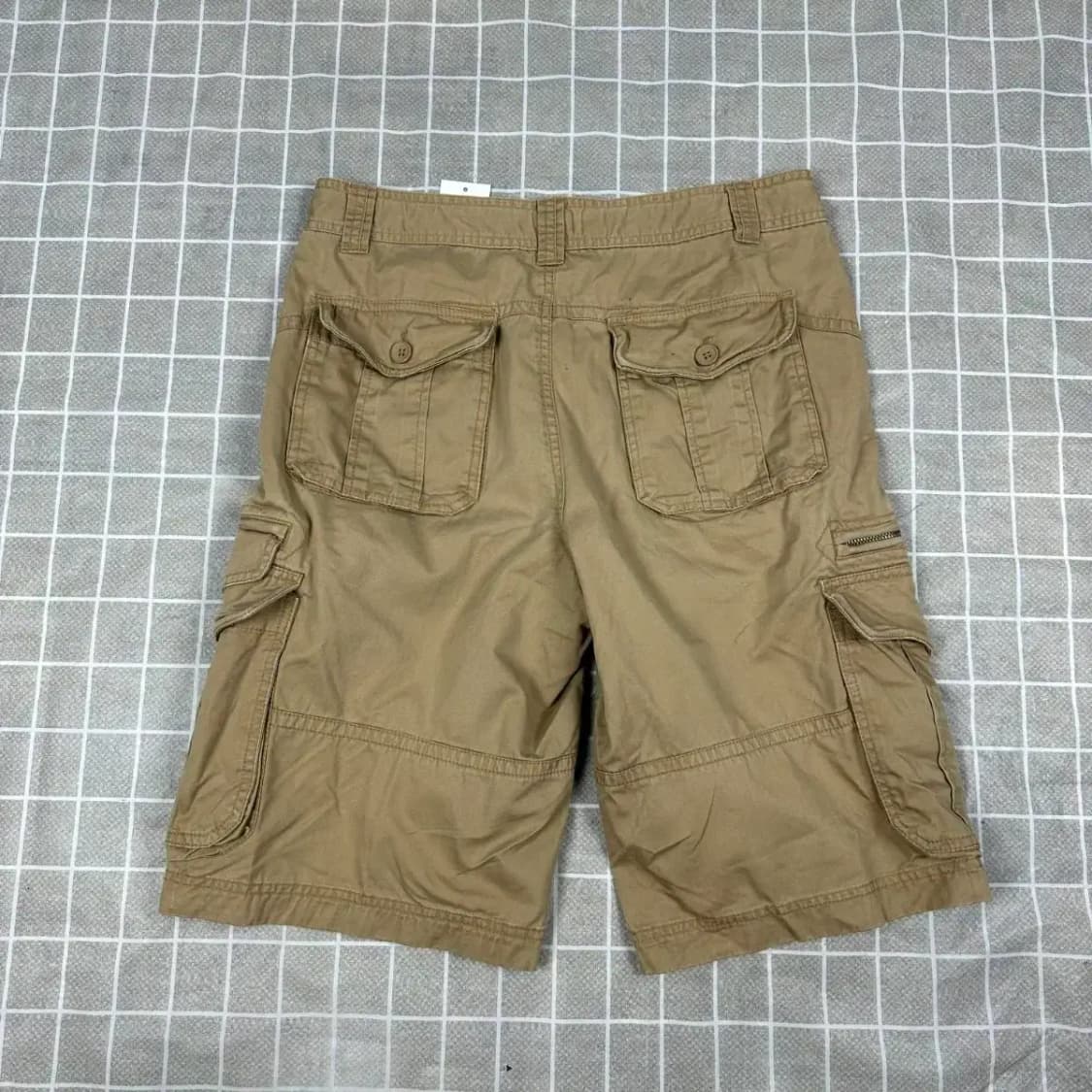 빈티지 아메카지 카고 반바지 30 상품이미지3