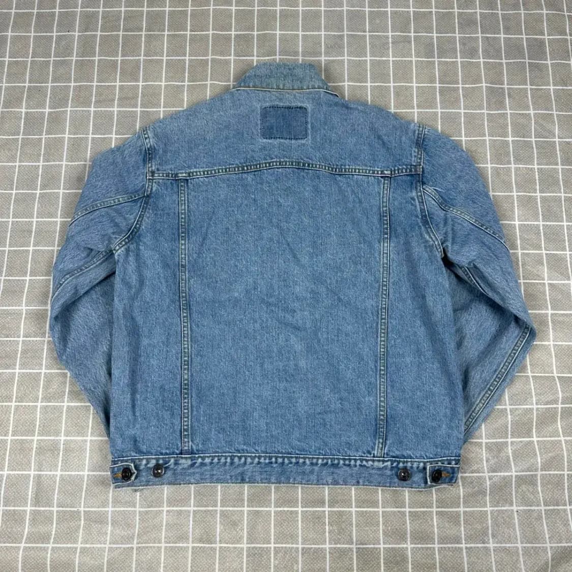 리바이스 90s 데님 자켓 95 상품이미지3