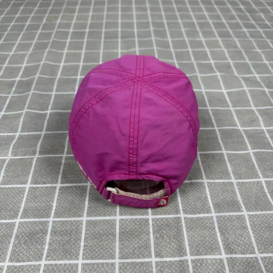 노스페이스 고프코어 등산모자 S 상품이미지4