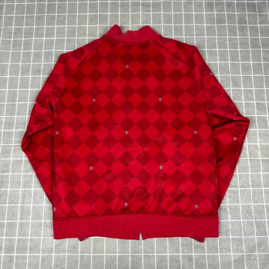 나이키 nsw 맨체스터 유나이티드 트랙탑 M 상품이미지3