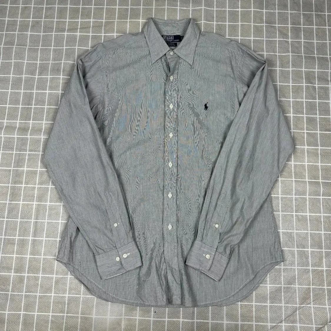 폴로 앤드류 코튼 셔츠 상품이미지2