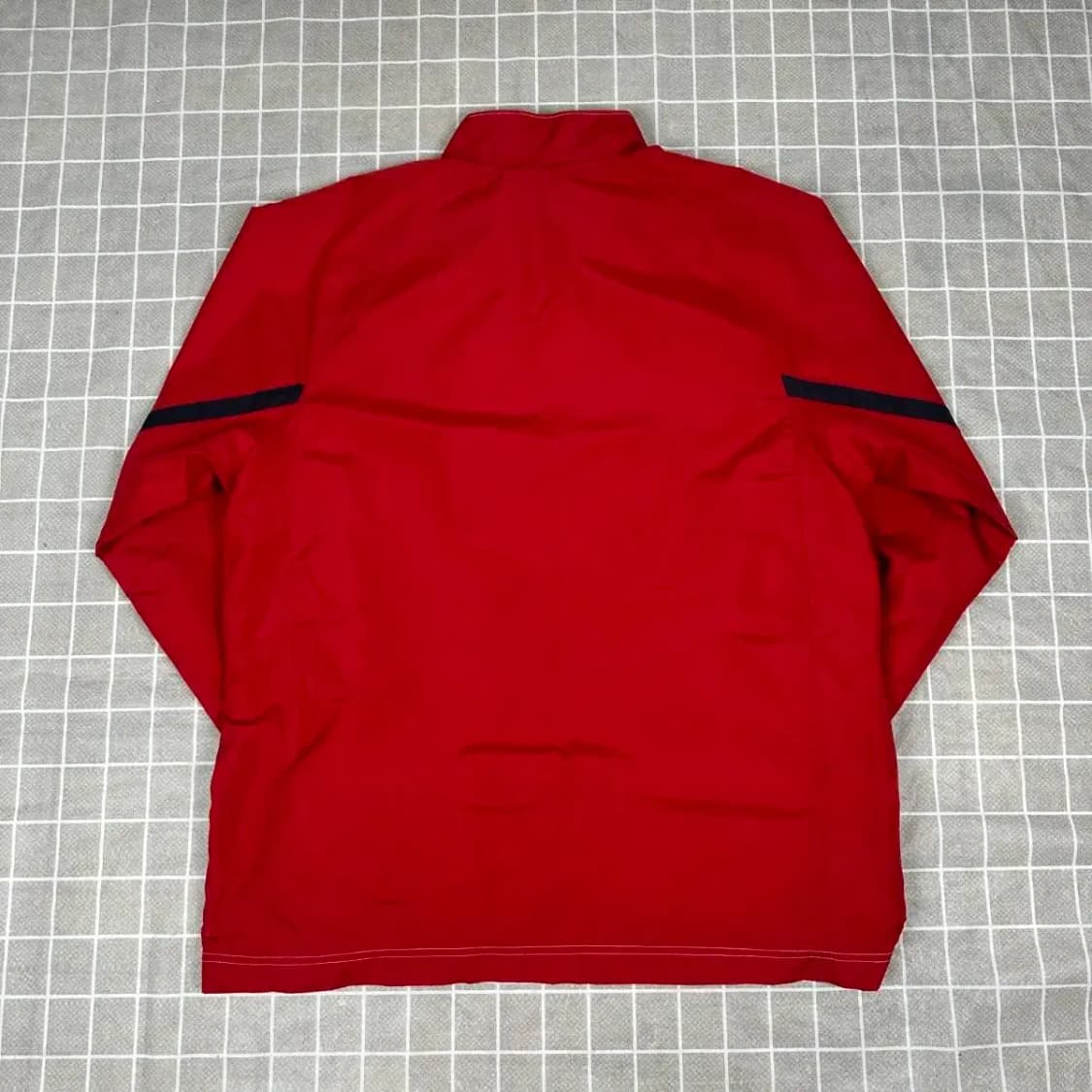 나이키 올드스쿨 바람막이 L 상품이미지3