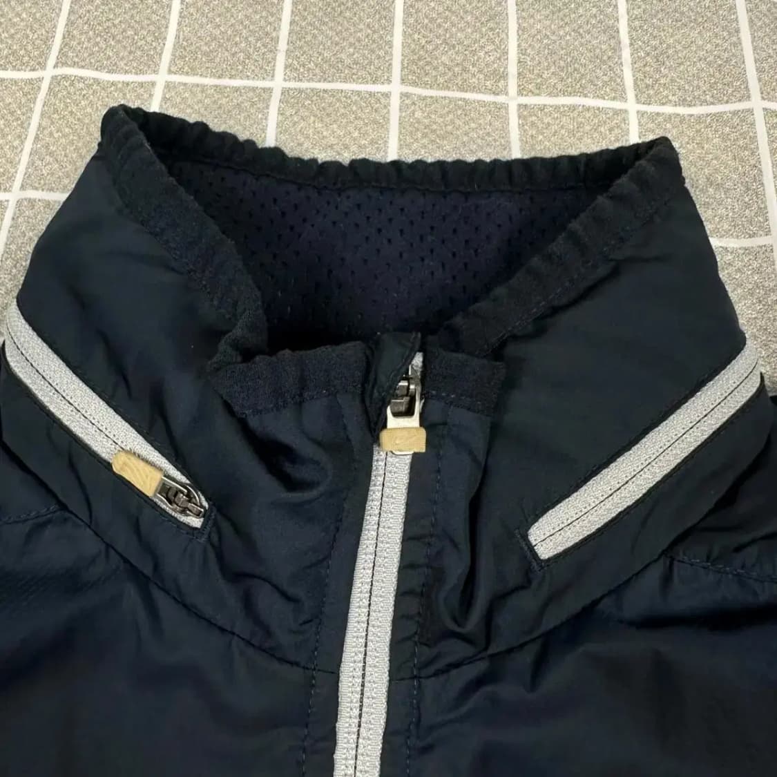 나이키 스우시 스톰핏 바람막이 95 상품이미지5