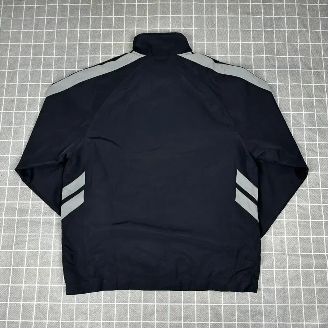 리복 사이드라인 바람막이 S 상품이미지3