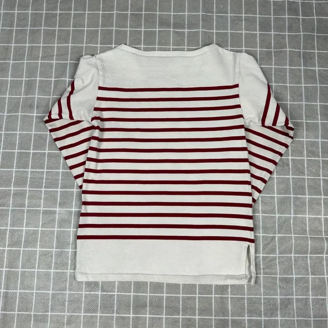 세인트제임스 스트라이프 긴팔티 XS 상품이미지2