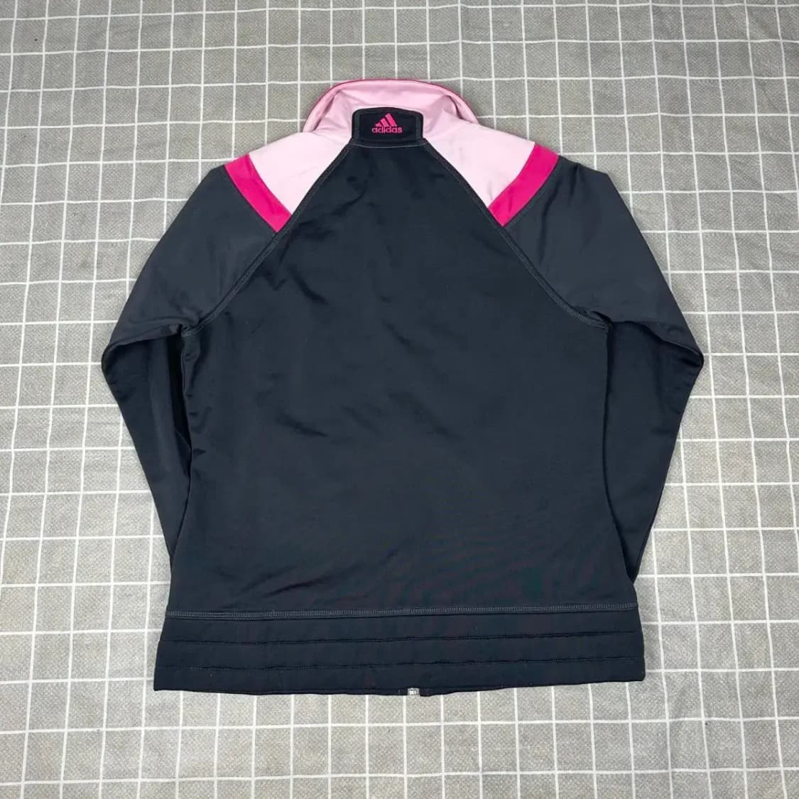 아디다스 핑크라인 트랙탑 M 상품이미지2