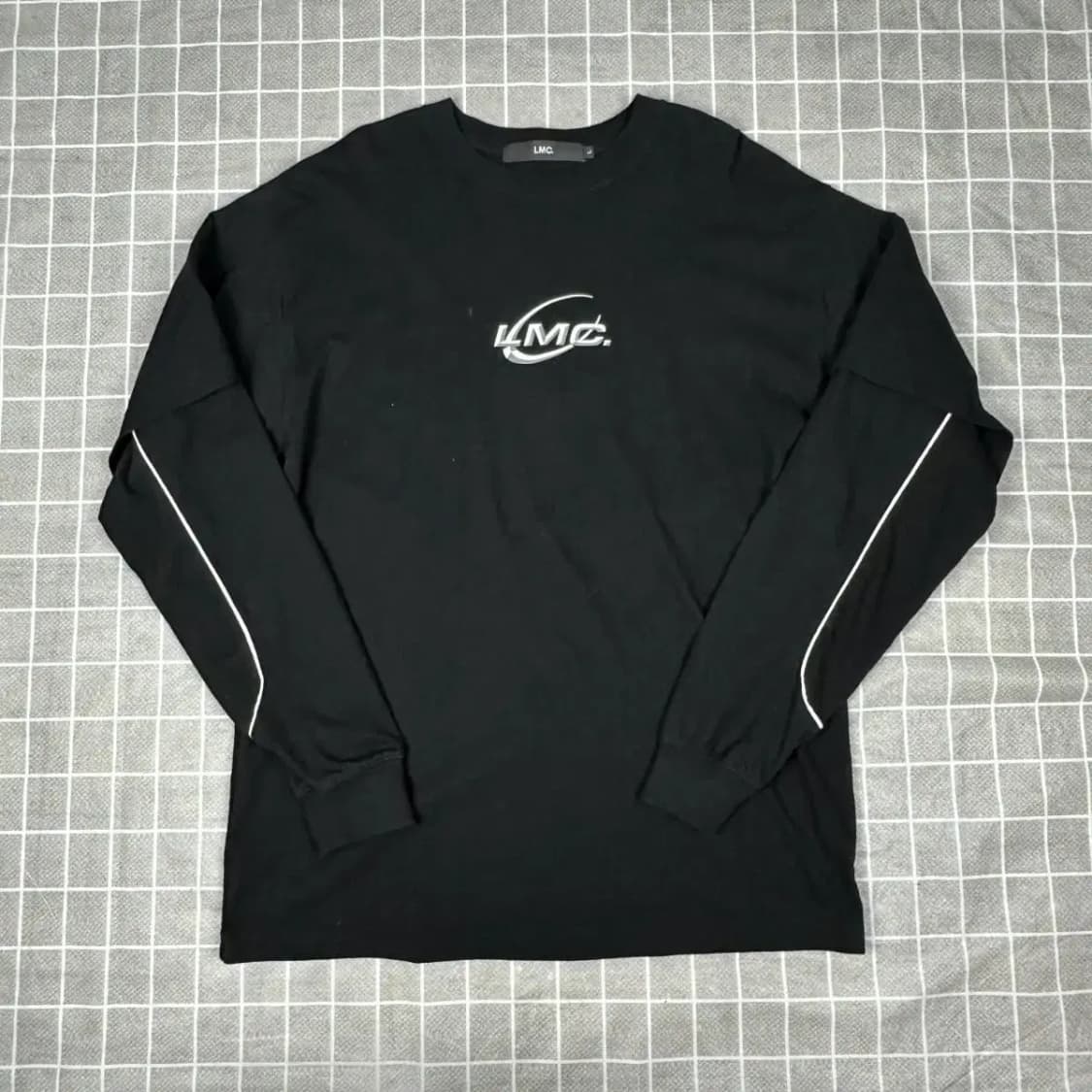 LMC 로고 긴팔티 L 상품이미지1
