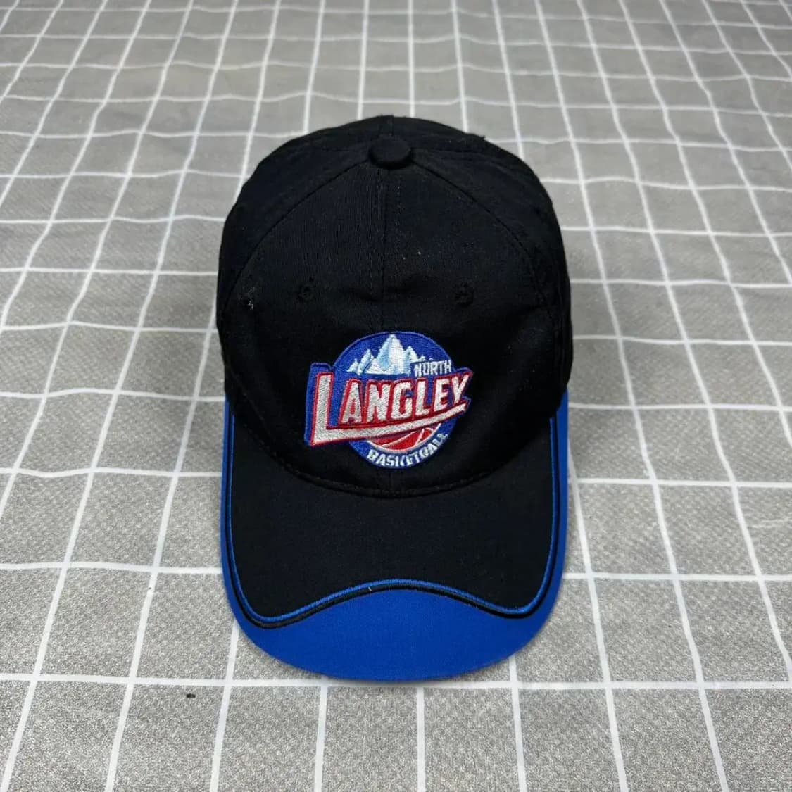 USA 빈티지 볼캡 상품이미지1