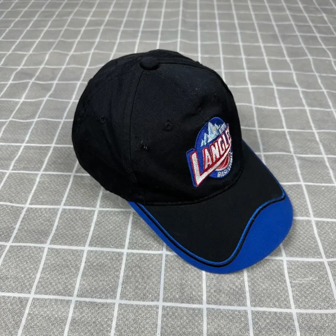 USA 빈티지 볼캡 상품이미지2