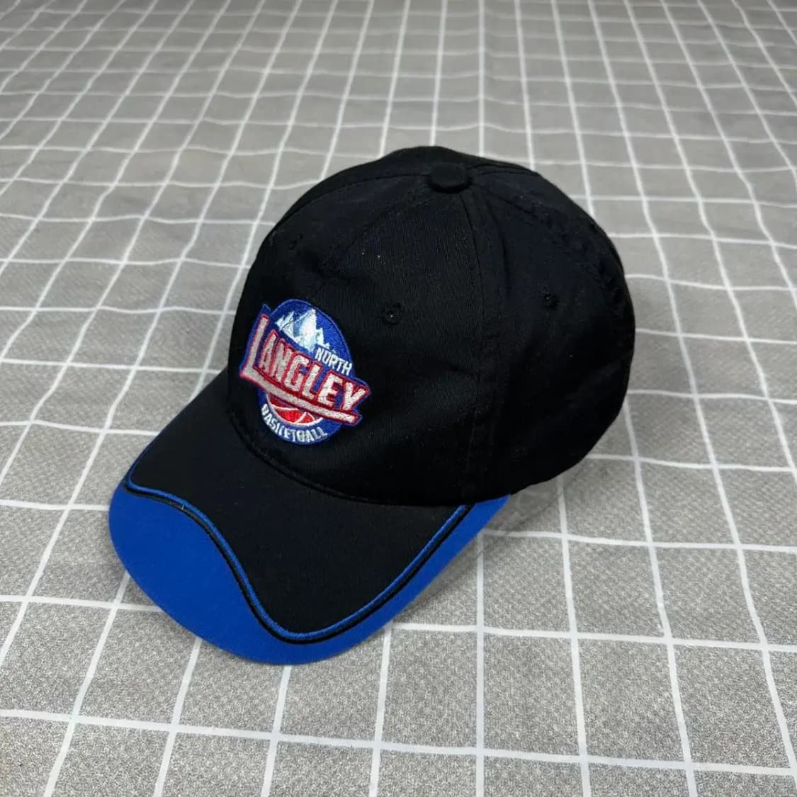 USA 빈티지 볼캡 상품이미지3