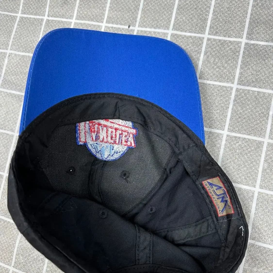 USA 빈티지 볼캡 상품이미지5