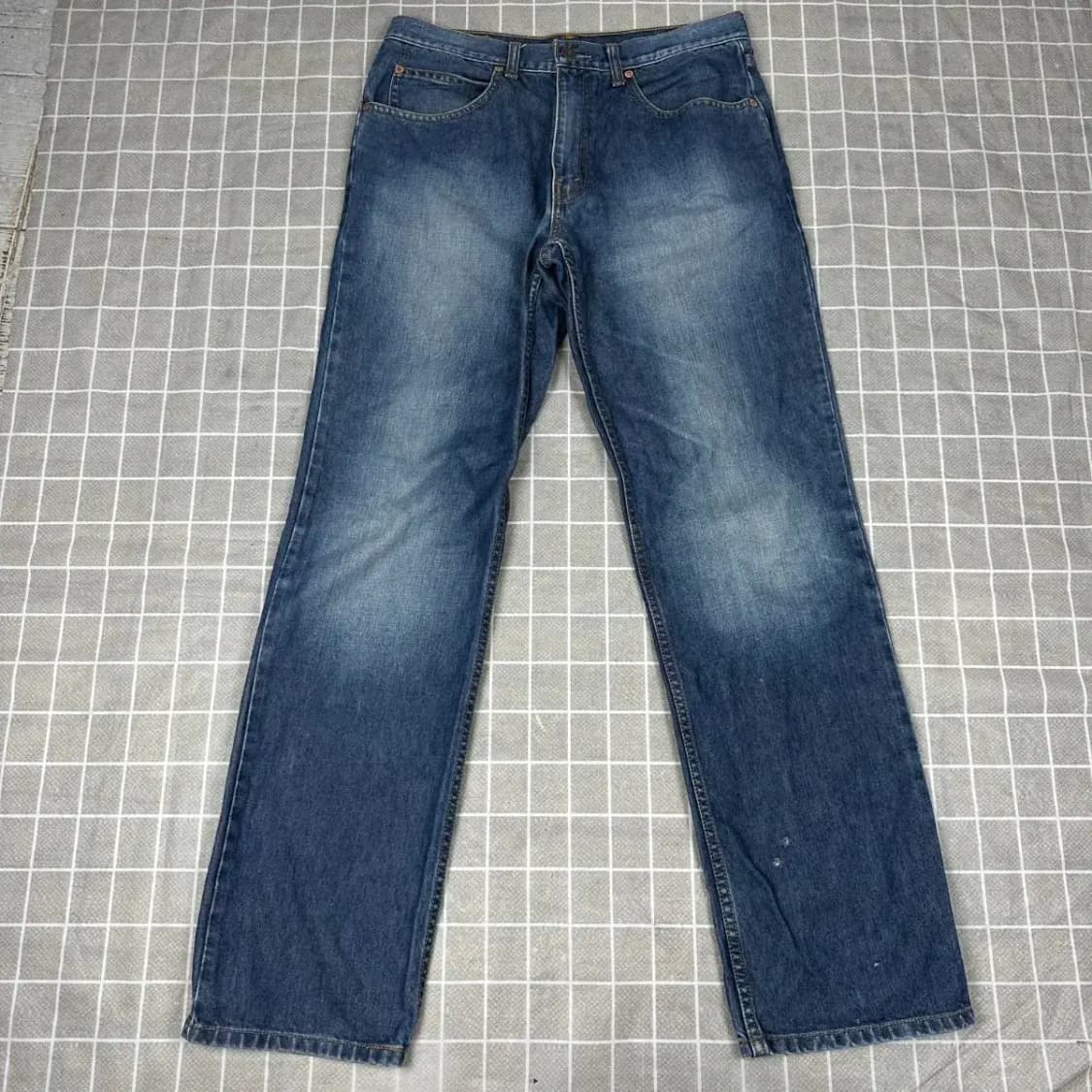 리바이스 OT206 34 34 상품이미지2