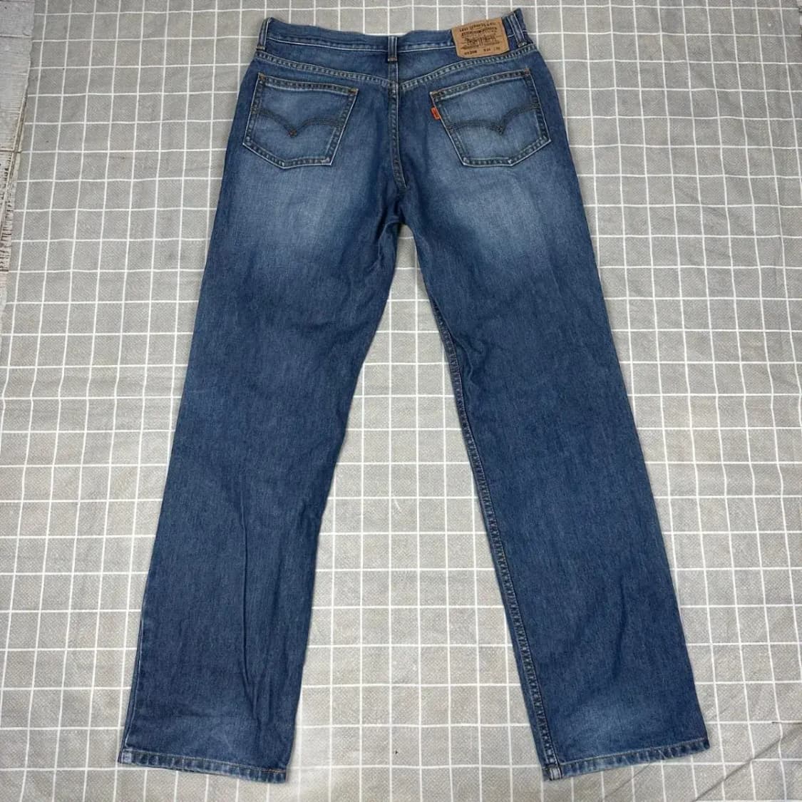 리바이스 OT206 34 34 상품이미지4