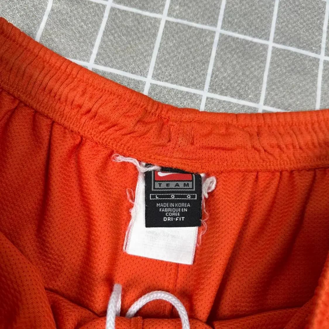 나이키 마이애미 반바지 L 상품이미지3