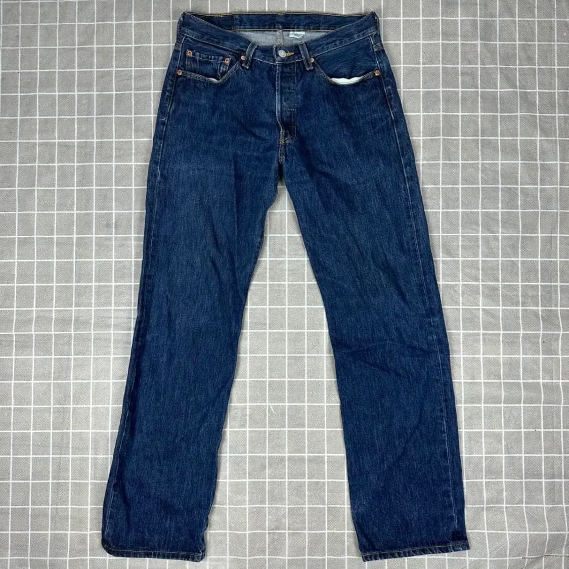 리바이스 501 xx 31/32 상품이미지1