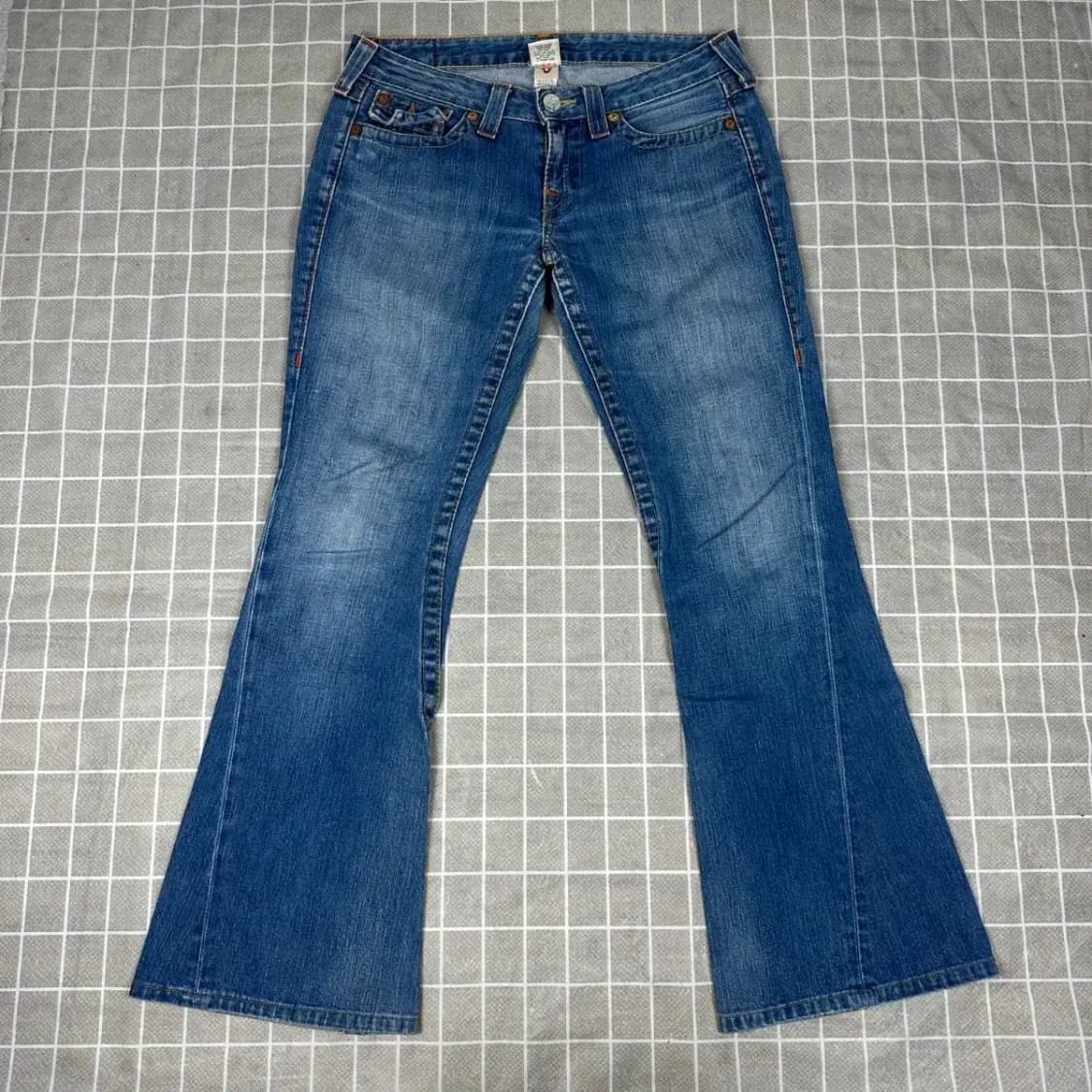 트루릴리젼 데님 팬츠 29 상품이미지1