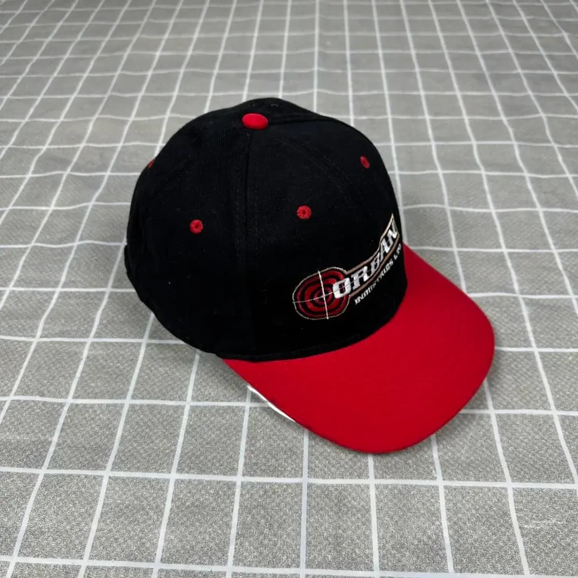 아메리카 빈티지 볼캡 상품이미지2