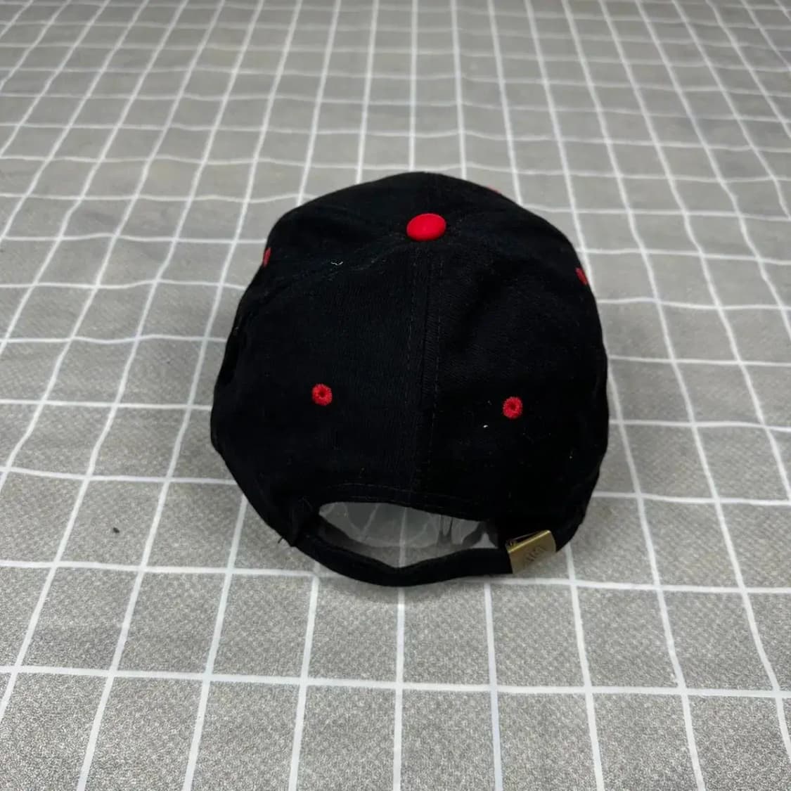 아메리카 빈티지 볼캡 상품이미지4