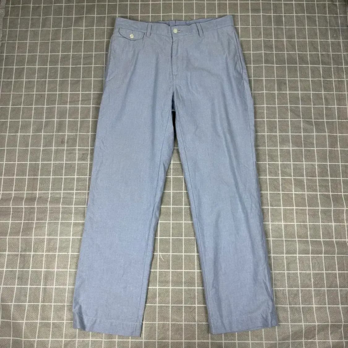 폴로 신형 클래식핏 치노팬츠 32/30 상품이미지2