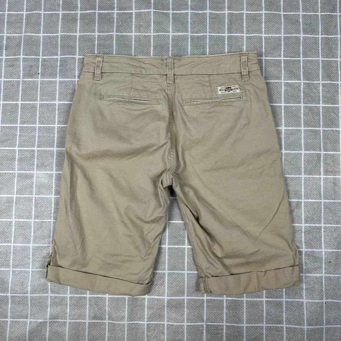 폴로진스컴퍼니 치노 반바지 25 상품이미지3