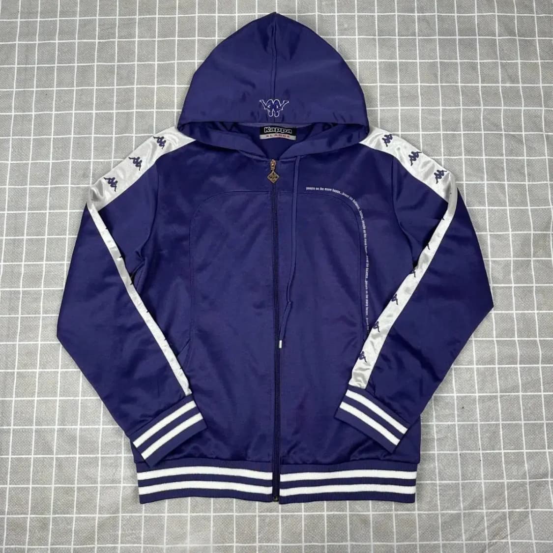 카파 사이드라인 트랙탑 XL 상품이미지2