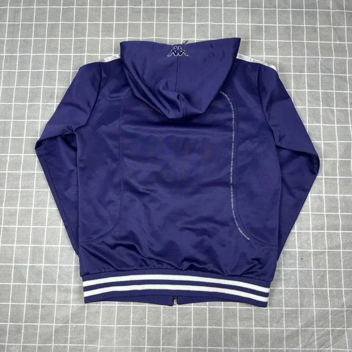 카파 사이드라인 트랙탑 XL 상품이미지3