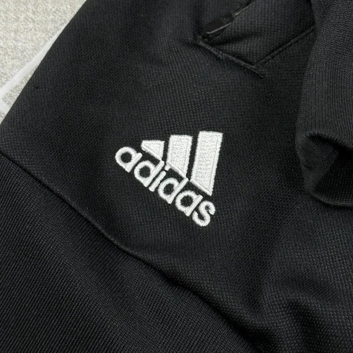 아디다스 레터링 트랙탑 110 상품이미지3