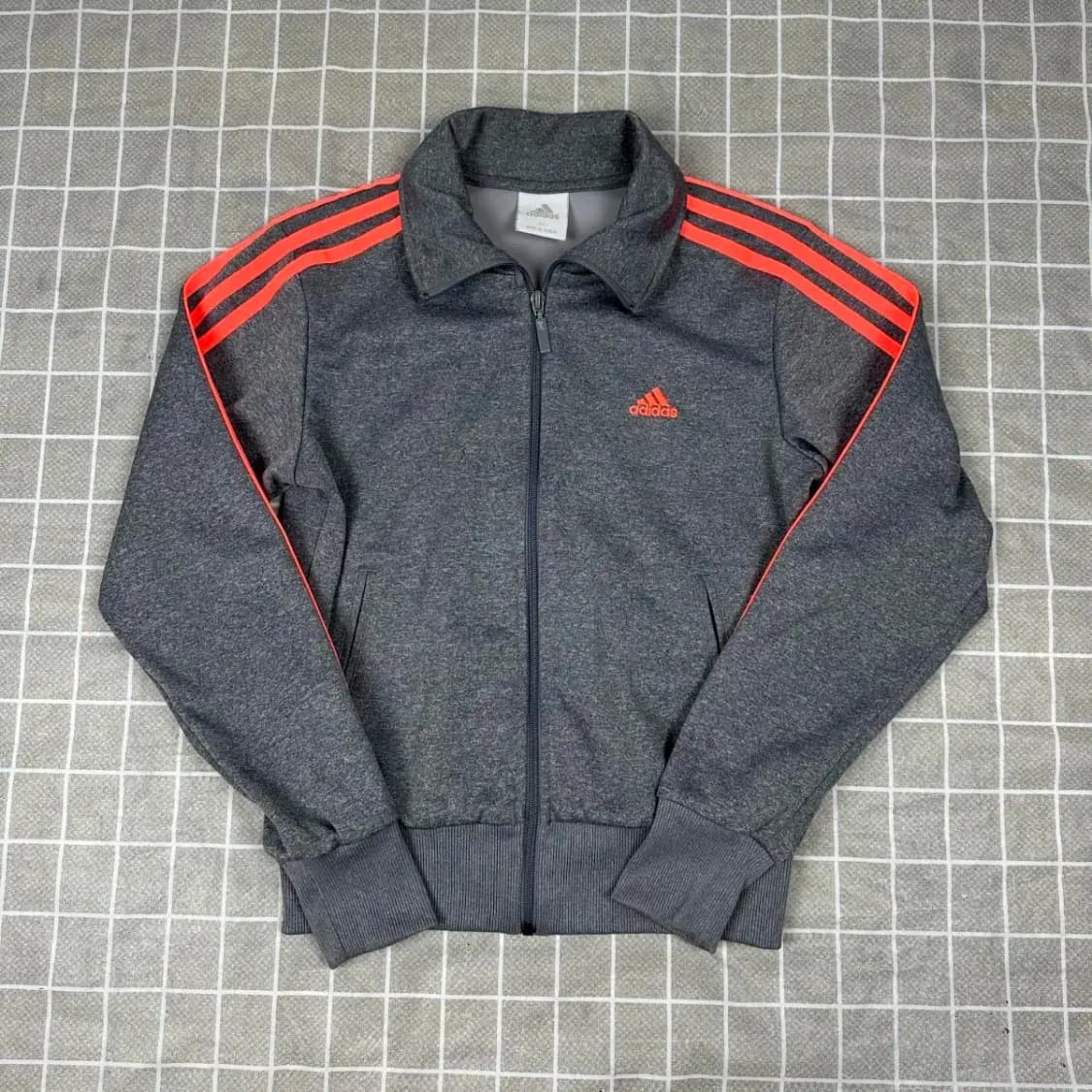 아디다스 여성 트랙탑 셋업 90 상품이미지2